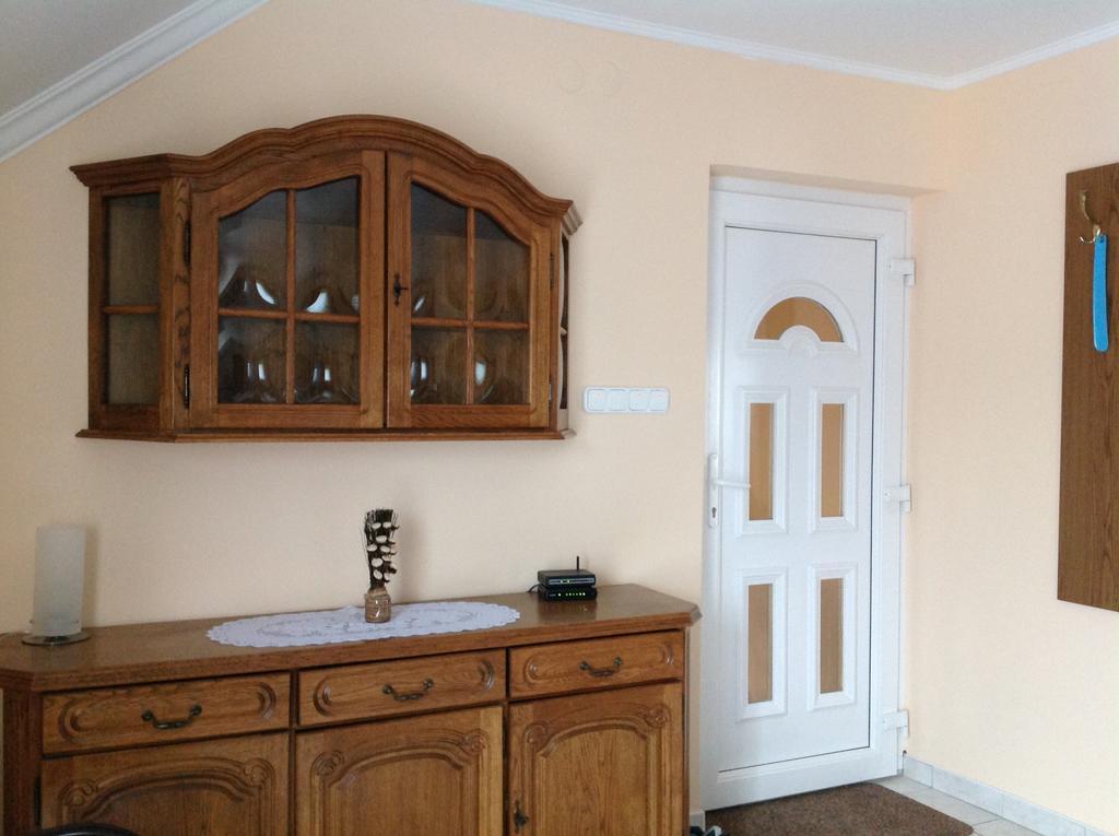 Hotel Attila Apartmanhaz Hévíz Zimmer foto