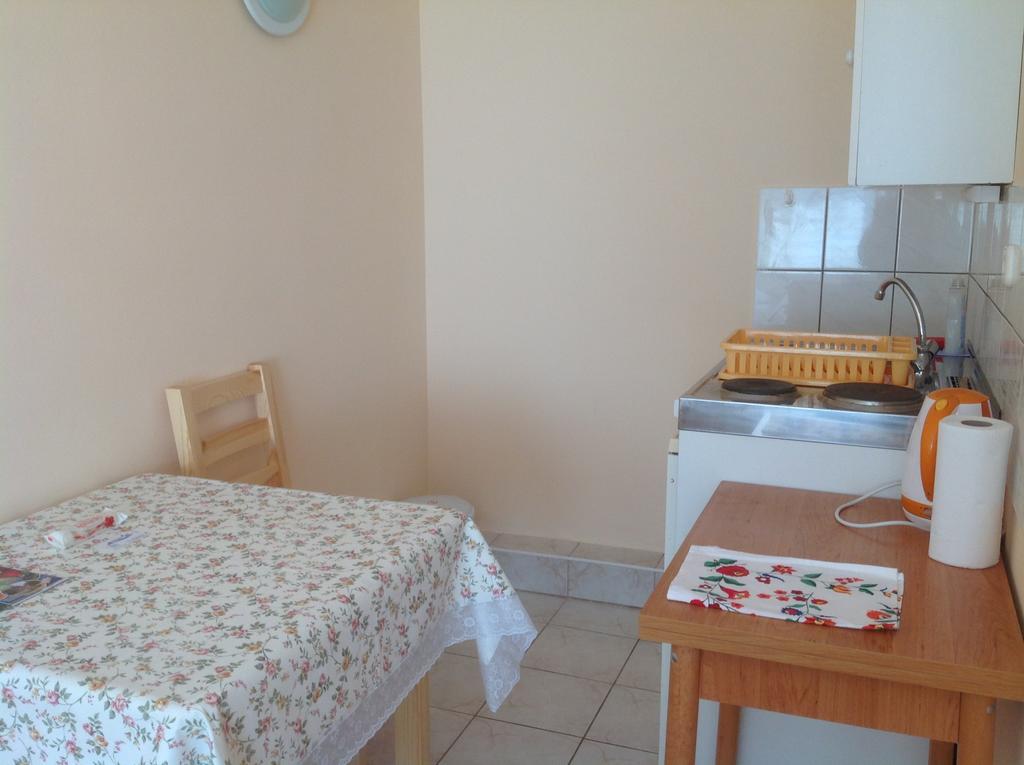 Hotel Attila Apartmanhaz Hévíz Exterior foto